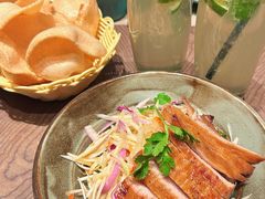 -安南越南餐厅(青岛万象城店)