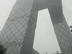 -中央广播电视总台(光华路办公区)