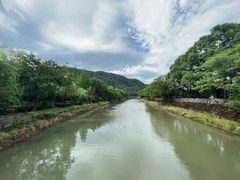 -兰亭风景区