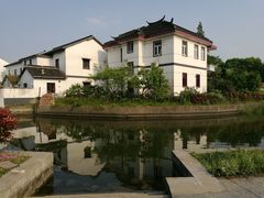 -大莲湖农家乐(青西郊野公园店)