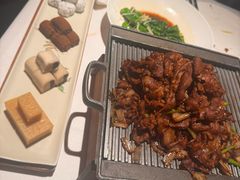 -四季民福烤鸭店(王府井东安门店)