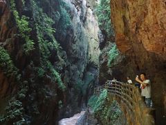 -九乡旅游区
