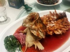 -得月楼·省级非遗·传统苏帮菜(观前店)
