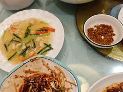 -川人川菜馆(黄山路店)