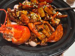 -玫瑰厅上海菜(兴国路店)