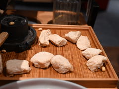 -煲宫猪肚鸡(晶品店)