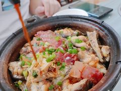-容里煲仔饭(利丰北路店)