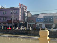 -谈灵农家柴爿菜饭