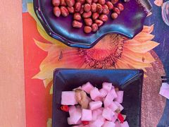 -小桥衢州人家·海鲜烧烤·盱眙龙虾(万达水街店)