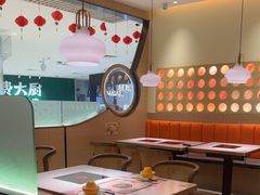 -黄记煌三汁焖锅(悦方IDmall店)