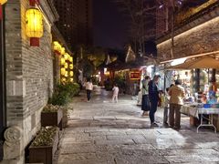 -回龙窝历史文化街区