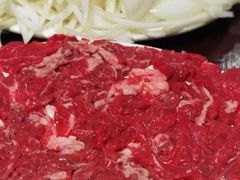 牛肉-徐师傅太子锅(龙泽路店)