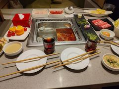 -海底捞火锅(城阳万象汇店)