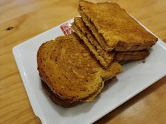 -亚坤 Ya Kun Kaya Toast(万象城店)