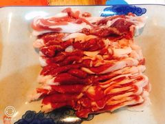 -燚焱炎火铜锅涮·烧烤