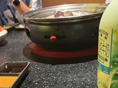 -樱嘢·炭火烧肉(惠南店)