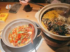 -吃饭皇帝大(长宁龙之梦店)