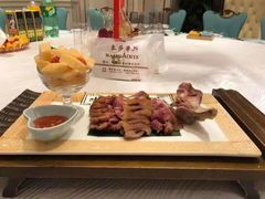 -三号码头罗氏虾小馆