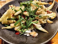 -小木屋朝鲜族特色菜