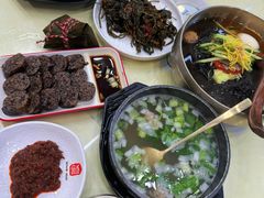 -服务大楼冷面(延大店)