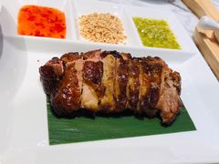 越南烤鸡肉-PHO爺·越南料理(亦庄大族广场店)