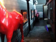 -章丘宴(唐人中心店)