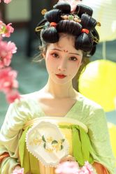 -八角古风摄影