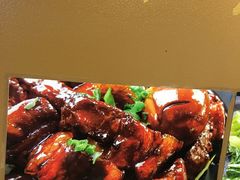 -Shanghai Memory Chinese Restaurant