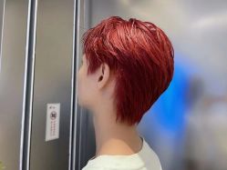 -吉艺心专业美发造型