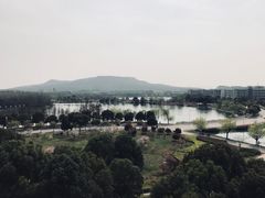 -南京工程学院(江宁校区)