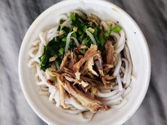 -再回首鸡肉米线(人民路一店)
