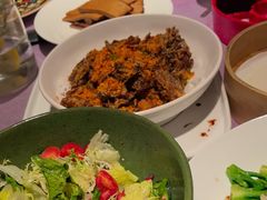 -盛百味·家宴餐厅(霸州分店)