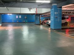 -杭州大厦501城市广场-停车场
