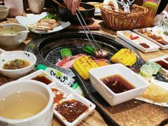 -御牛道日式烤肉料理(杭州万象城店)