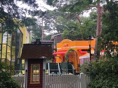 -三鹰之森吉卜力美术馆