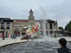 -王府井奥莱临潼小镇(临潼店)