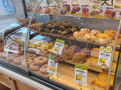 -DEMO黛慕蛋糕(中泰店)