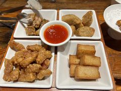 -临家闽南菜(环岛路店)
