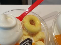 -DQ·蛋糕·冰淇淋(西直门店)