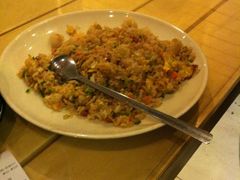 海鲜炒饭-韩礼年糕(飞虹路店)