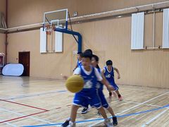 -东方启明星篮球培训(天坛校区)