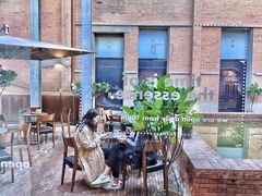 -大酉·M Coffee(北京美术馆店)