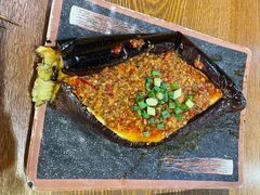 -五样儿西昌小签签烤串(建设路店)