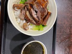 -盛品鲜东莞烧鹅濑粉(杨箕店)