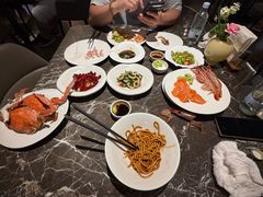 -曲水兰亭(北京四惠店)