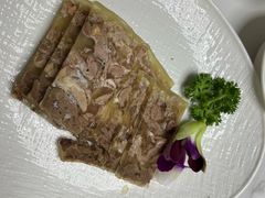 -西山人家·传统苏帮菜·家宴(木渎店)