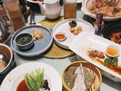 -尚一汤·粤菜海鲜(汇智国际商业中心店)