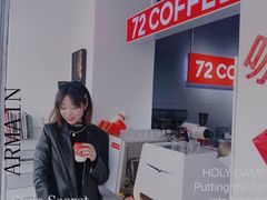 -72 COFFEE(东朝阳路店)
