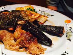 -松子料理(亮马桥店)