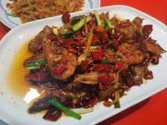 -侯师傅热炒店(印象城店)